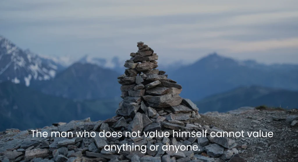 Self Respect Quotes and sayings
